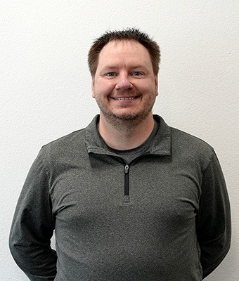 Sales Consultant Brandon Baker in Sales at Eide Ford Mandan